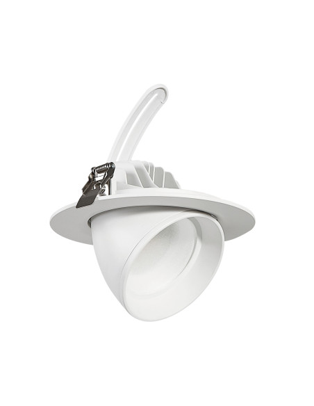 Empotrable modelo DL125
