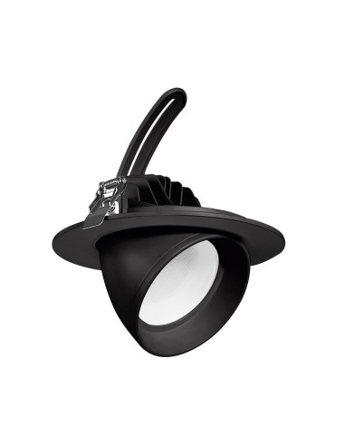 Empotrable modelo DL125