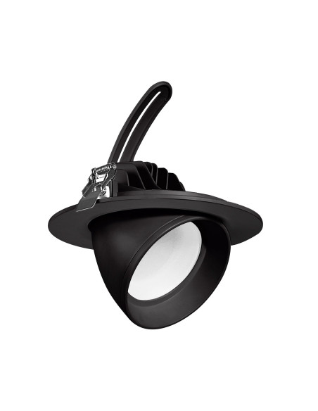Empotrable modelo DL125