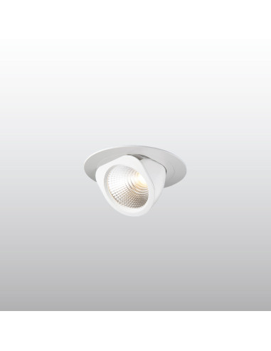 Empotrable modelo DL7010 en color Blanco