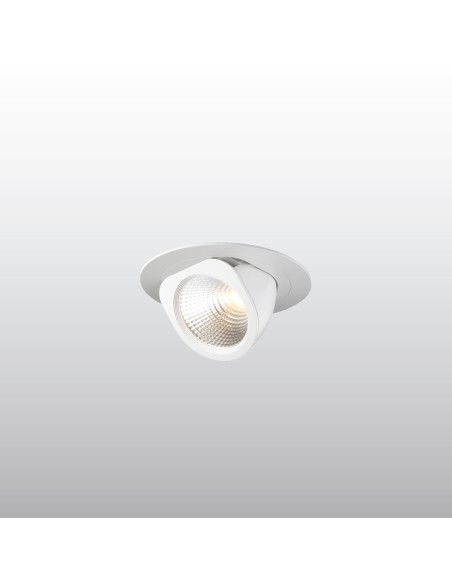 Empotrable modelo DL7010 en color Blanco
