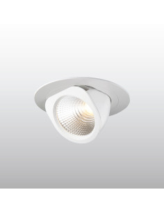 Empotrable modelo DL7022 en color Blanco