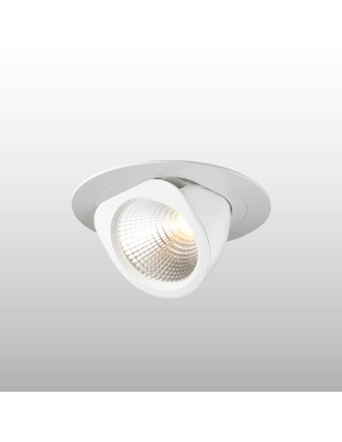 Empotrable modelo DL7022 en color Blanco