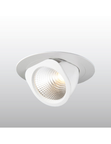 Empotrable modelo DL7035 en color Blanco