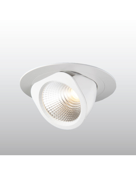 Empotrable modelo DL7035 en color Blanco