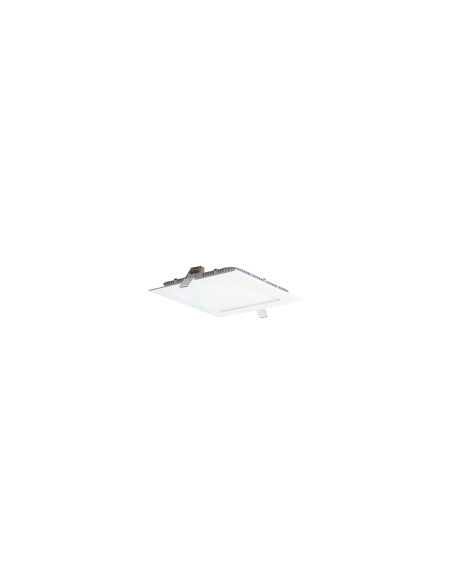 Empotrable modelo PLACA SLIMC6 en color Blanco