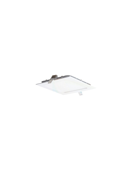 Empotrable modelo PLACA SLIMC9 en color Blanco