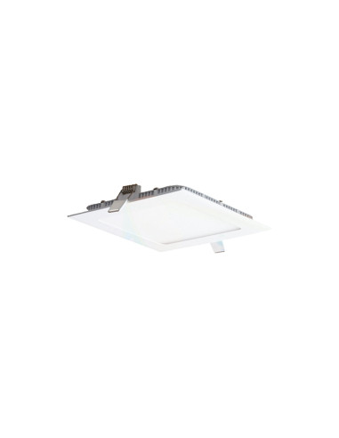 Empotrable modelo PLACA SLIMC18 en color Blanco