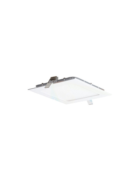 Empotrable modelo PLACA SLIMC18 en color Blanco