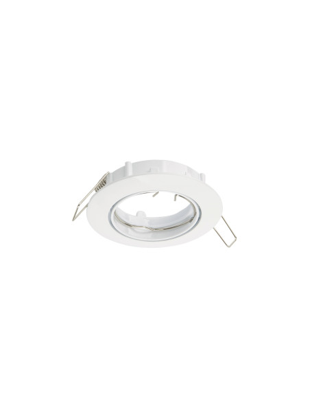 Empotrable modelo ARO AHD251 para 1xGU10 (no incluida)