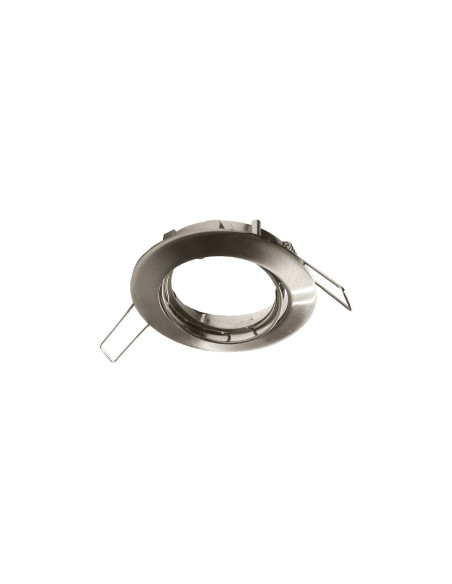 Empotrable modelo ARO AHD251 para 1xGU10 (no incluida)