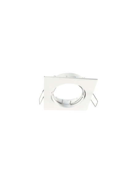 Empotrable modelo ARO AHD260 para 1xGU10 (no incluida)