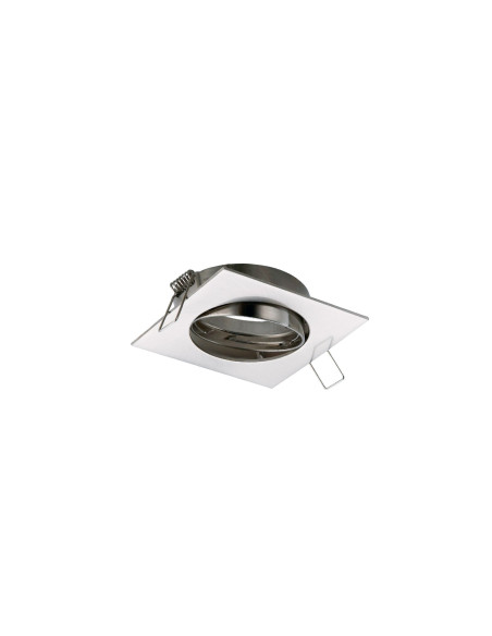 Empotrable modelo ARO AHD260 para 1xGU10 (no incluida)