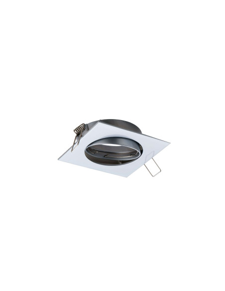 Empotrable modelo ARO AHD260 para 1xGU10 (no incluida)
