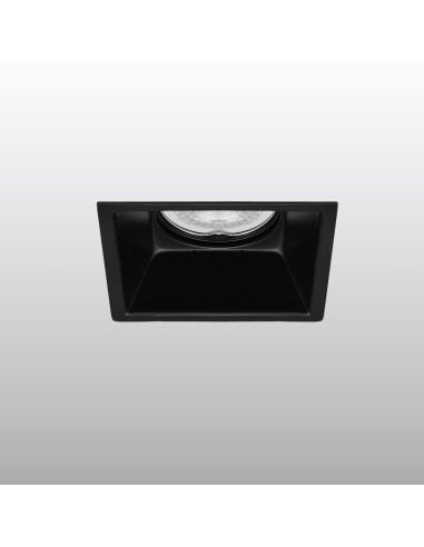 Empotrable modelo ARO RCC01 para 1xGU10 (no incluida)