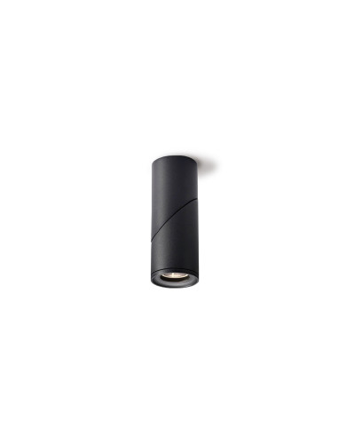 Plafón de techo modelo MX8200 para 1xGU10 (no incluida)