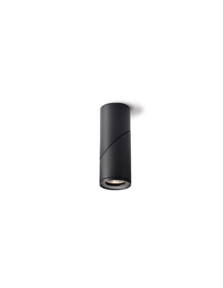 Plafón de techo modelo MX8200 para 1xGU10 (no incluida)