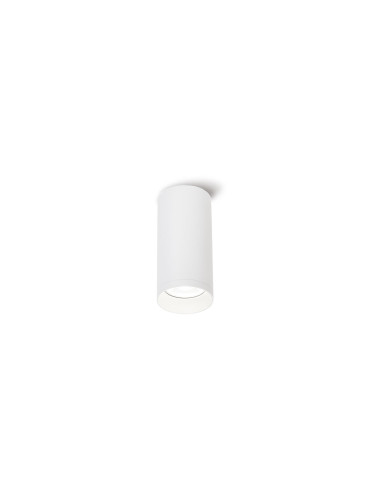 Plafón de techo modelo MX8104 para 1xGU10 (no incluida)