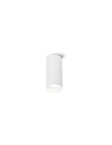 Plafón de techo modelo MX8104 para 1xGU10 (no incluida)