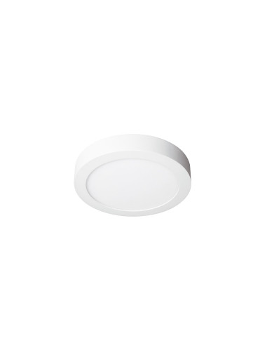 Plafones de techo modelo TULIO18 en color Blanco