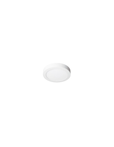 Plafones de techo modelo TULIO6 en color Blanco