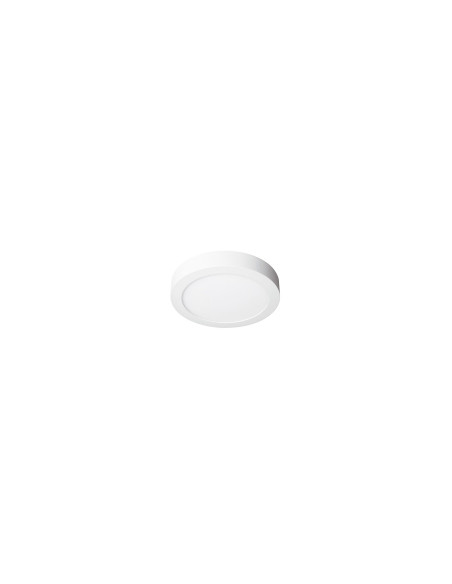 Plafones de techo modelo TULIO6 en color Blanco