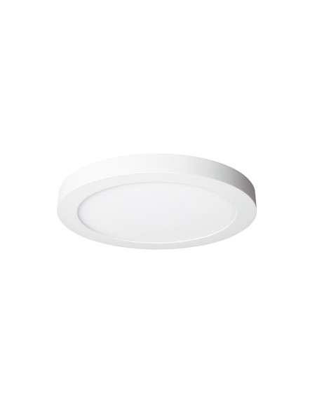 Plafones de techo modelo TULIO24 en color Blanco
