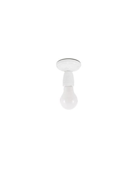 Aplique de pared modelo MX9092 para 1xE27 (no incluida)