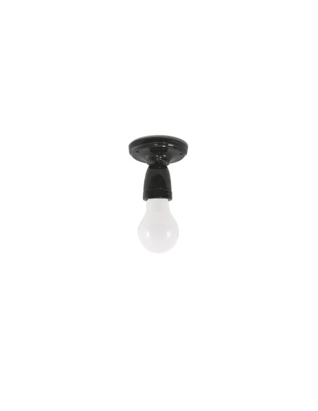 Aplique de pared modelo MX9092 para 1xE27 (no incluida)