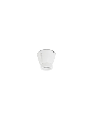 Aplique de pared modelo MX9087 para 1xE27 (no incluida)