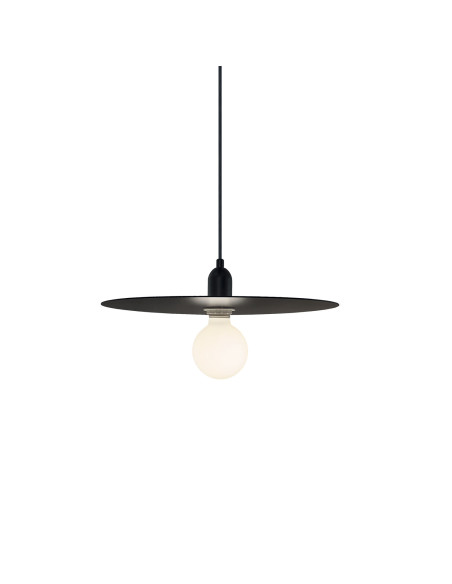 Lámpara colgante modelo MD2663 para 1xE27 (no incluida)