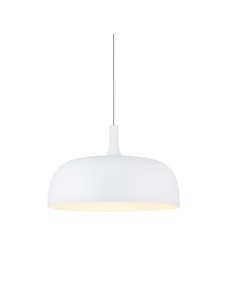 Lámpara colgante modelo MD2380 para 1xE27 (no incluida)
