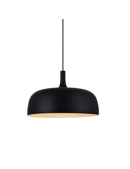 Lámpara colgante modelo MD2380 para 1xE27 (no incluida)