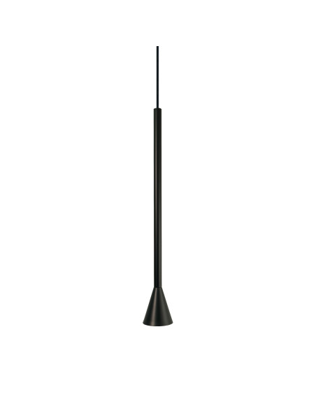 Lámpara colgante modelo MD2471 para 1xGU10 (no incluida)