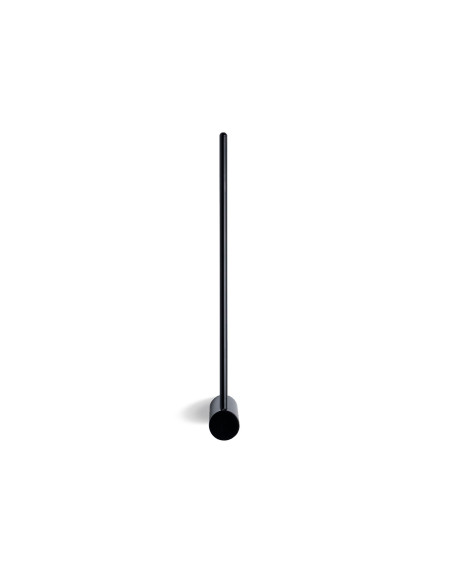 Aplique de pared modelo MB5501-BK en color Negro