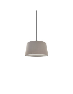 Lámpara colgante modelo MD6302-45 para 1xE27 (no incluida)