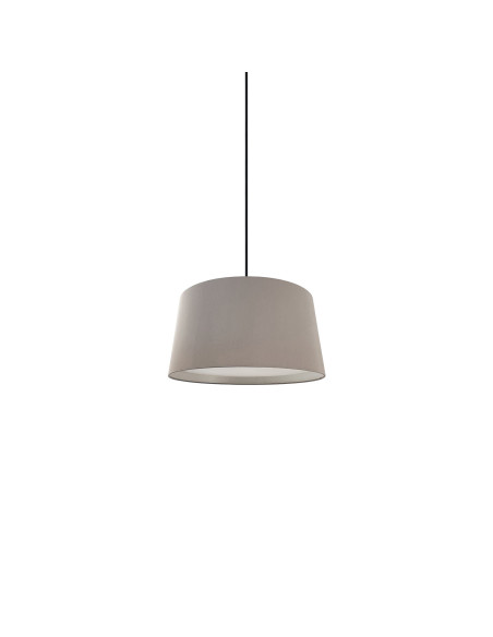 Lámpara colgante modelo MD6302-45 para 1xE27 (no incluida)