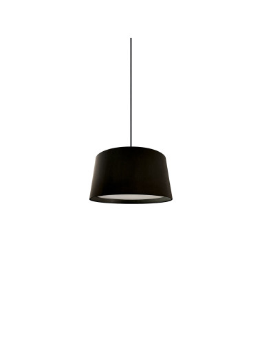 Lámpara colgante modelo MD6302-45 para 1xE27 (no incluida)