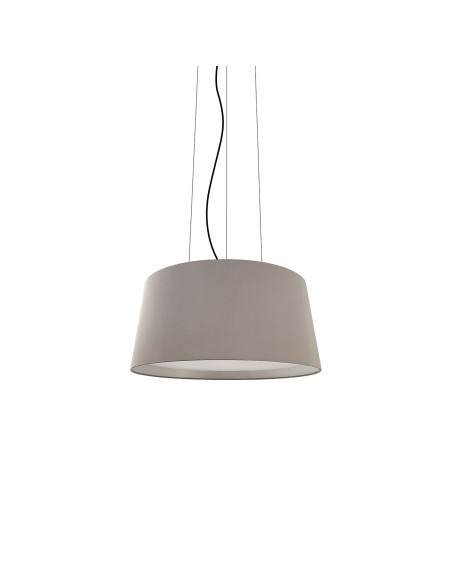 Lámpara colgante modelo MD6302-60 para 5XE27 (no incluida)