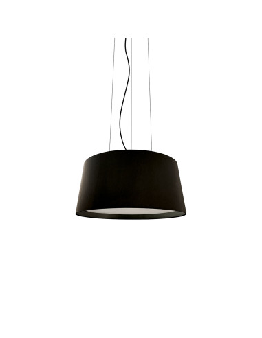 Lámpara colgante modelo MD6302-60 para 5XE27 (no incluida)