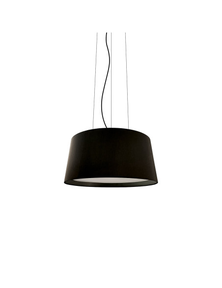 Lámpara colgante modelo MD6302-60 para 5XE27 (no incluida)