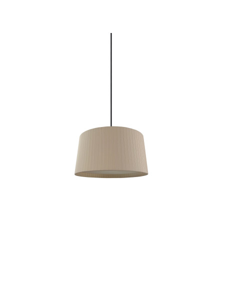 Lámpara colgante modelo MD6300-45 para 1xE27 (no incluida)
