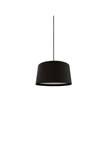 Lámpara colgante modelo MD6300-45 para 1xE27 (no incluida)