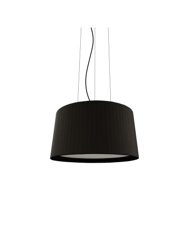 Lámpara colgante modelo MD6300-60 para 5XE27 (no incluida)