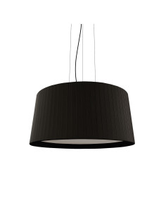 Lámpara colgante modelo MD6300-90 para 5XE27 (no incluida)