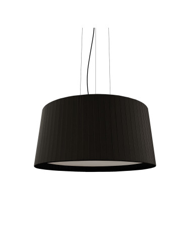 Lámpara colgante modelo MD6300-90 para 5XE27 (no incluida)