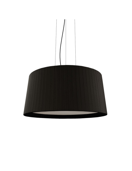 Lámpara colgante modelo MD6300-90 para 5XE27 (no incluida)
