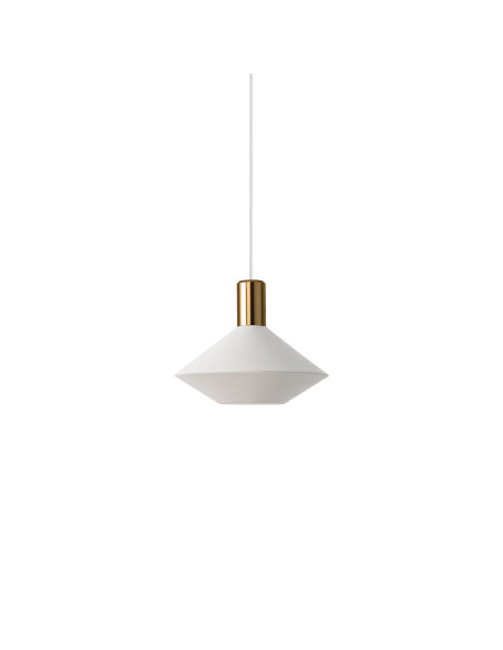 Lámpara colgante modelo MD2502 para 1xGU10 (no incluida)