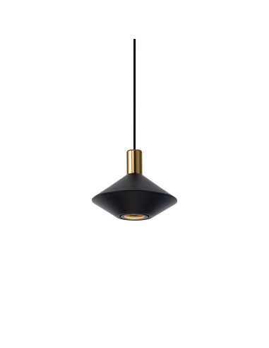 Lámpara colgante modelo MD2502 para 1xGU10 (no incluida)