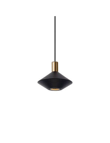 Lámpara colgante modelo MD2502 para 1xGU10 (no incluida)